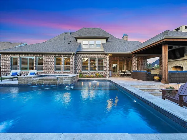 $1,555,000 | 12921 Railhead Court, Frisco, TX 75033