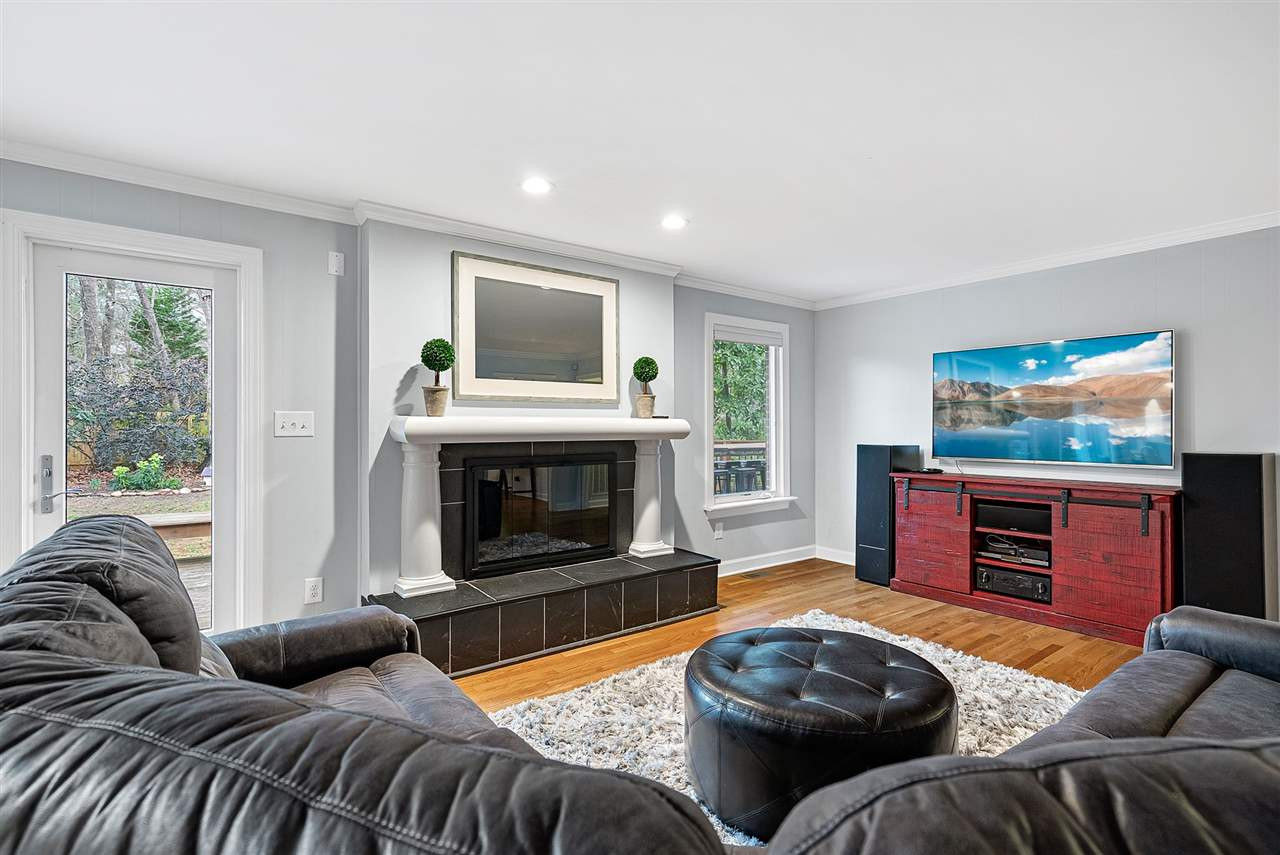 8709 Cliff Top Court Raleigh, NC 27613 - Photo 5 of 30 Photo 5