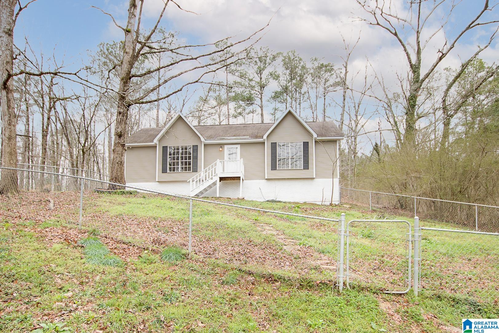 8750 Old Tennessee Pike Road Pinson, AL 35126 - Photo 3 of 35
