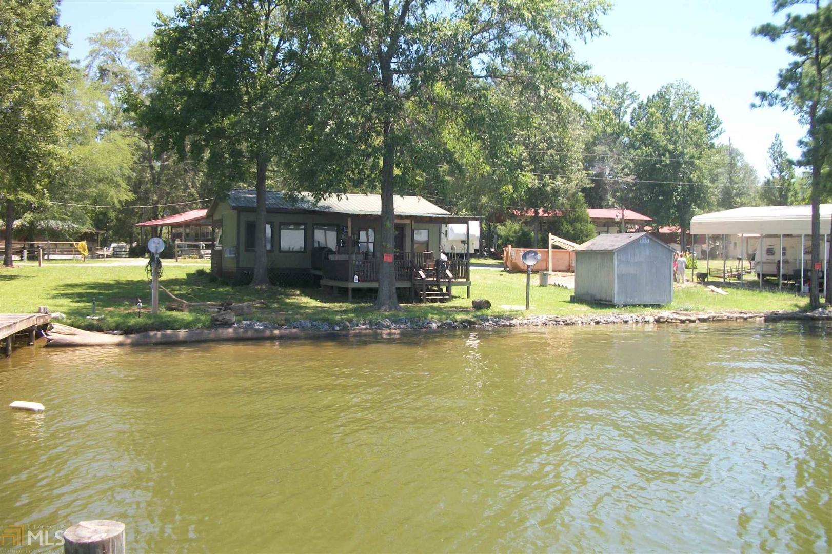 3700 Sewell Ferry Road Cedar Bluff, AL 35959 - Photo 1 of 1