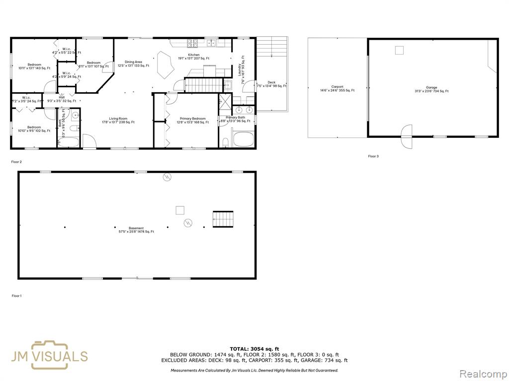 6917 Chase Lake Road Fowlerville, MI 48836 - Photo 58 of 58 Gallery Image 58