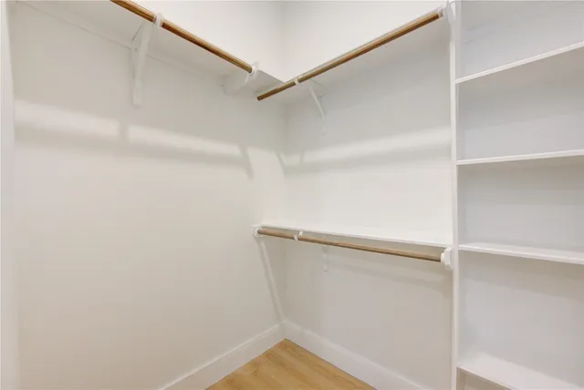 a view of small space