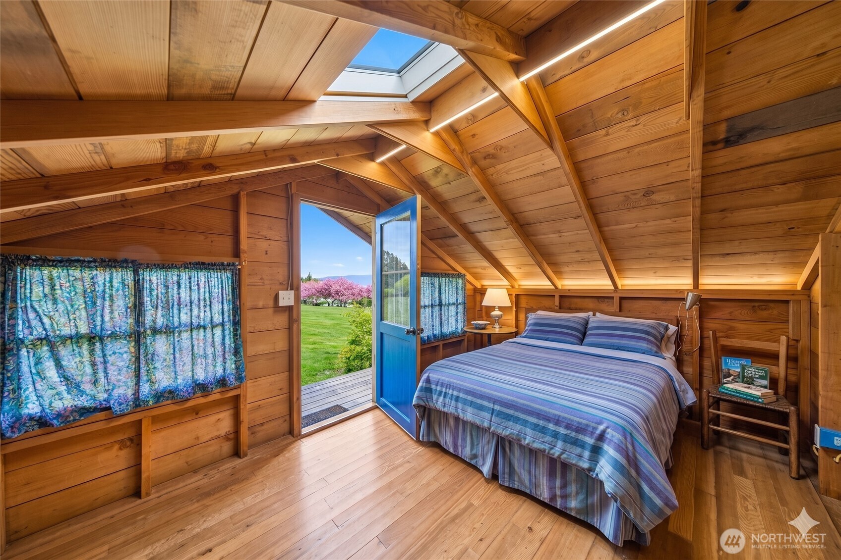 6291 Seaway Hollow Road Anacortes, WA 98221 - Photo 19 of 23