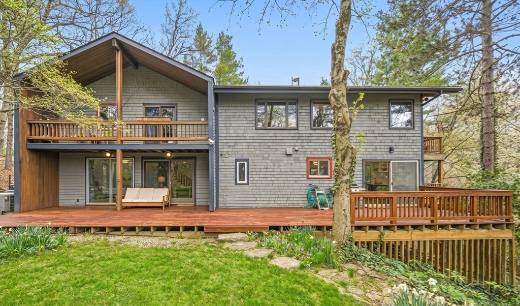 19 Old Road Weston, MA 02493 - Photo 37 of 41 Gallery Image 37