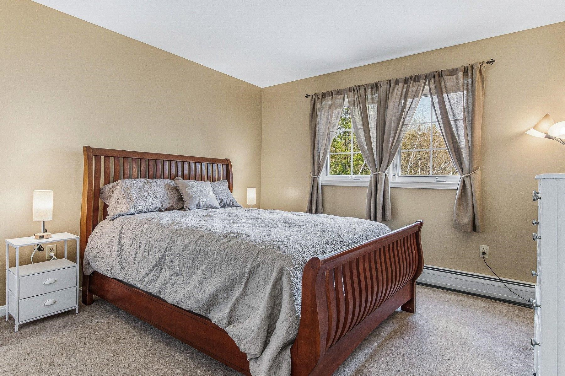 34 Village Corner Road Wolfeboro, NH 03864 - Photo 29 of 39