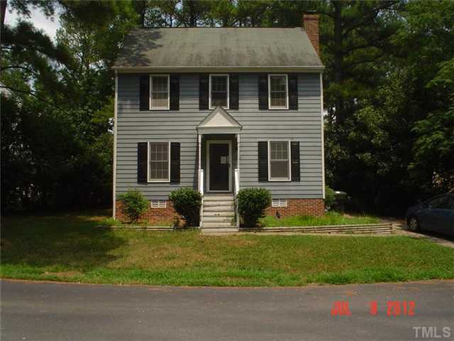 7300 Ewing Place Raleigh, NC 27616 - Photo 1 of 7 Gallery Image 1