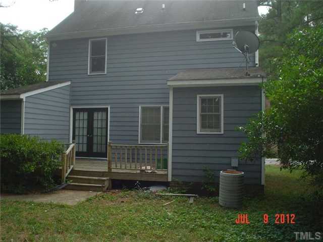 7300 Ewing Place Raleigh, NC 27616 - Photo 2 of 7 Gallery Image 2