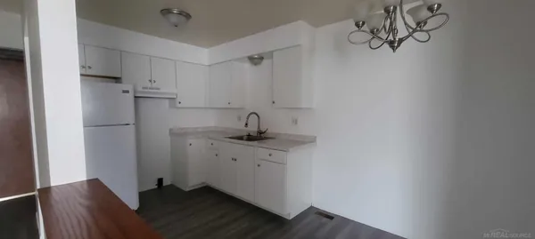 $900 | 22700 Stair Street, Unit 3, Clinton Township, MI 48036