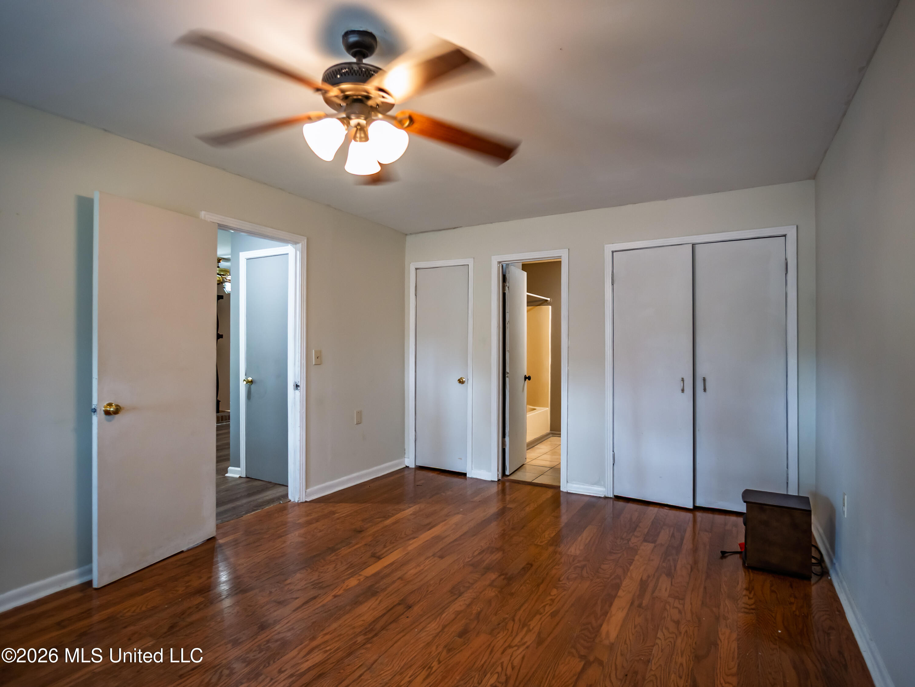 2139 Cold Springs Road Sardis, MS 38666 - Photo 10 of 57 2139 Cold Springs Rd Sardis MS_2026-06-1