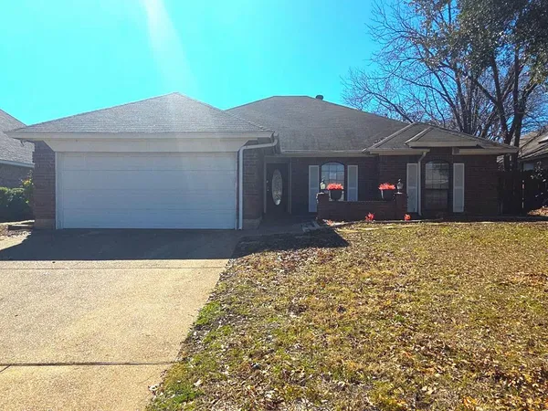 $210,000 | 4005 Marsh Lane, Fort Worth, TX 76123