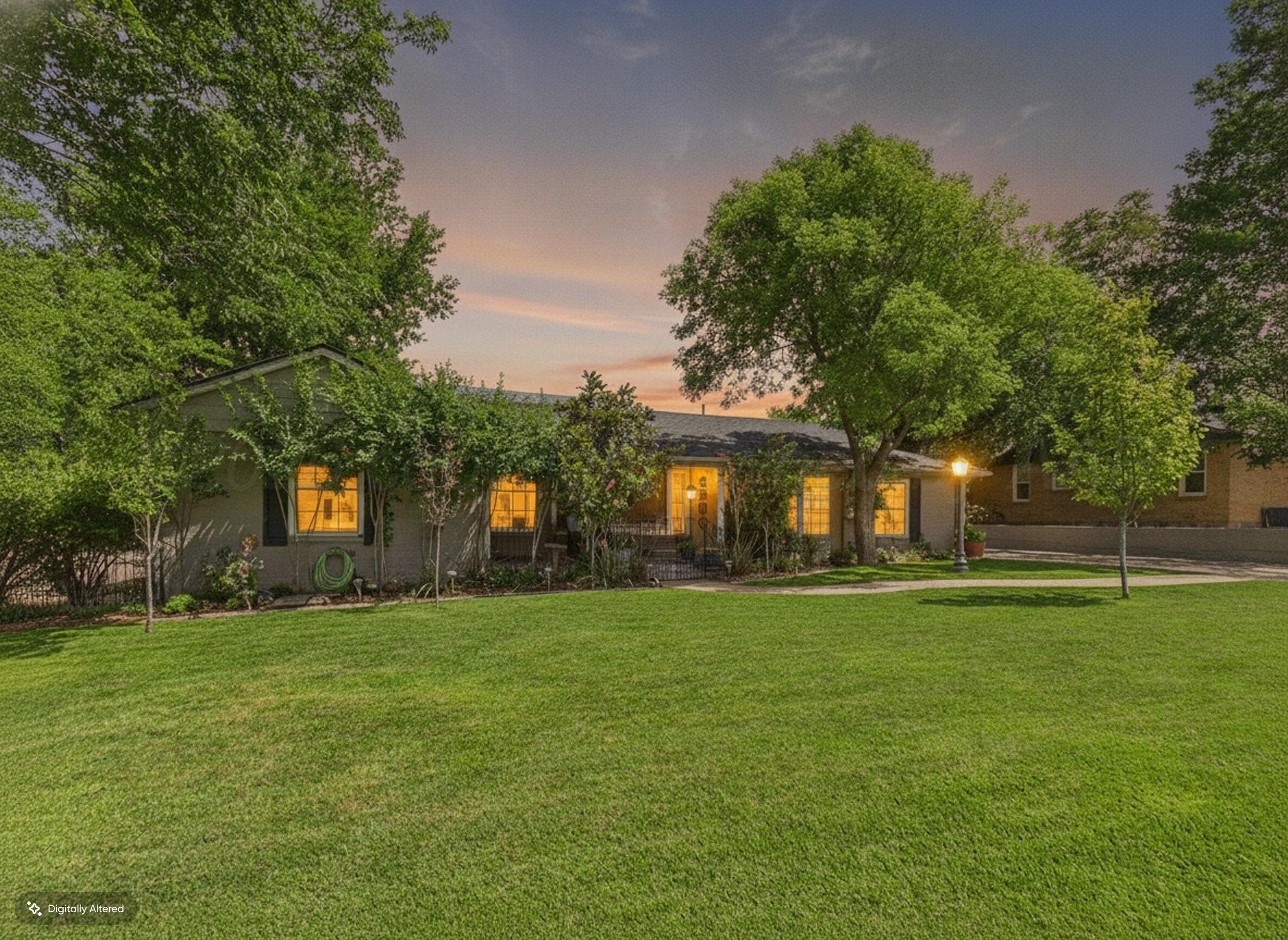 4206 Gem Lake Road Amarillo, TX 79106 - Photo 3 of 40 Gem lake 2