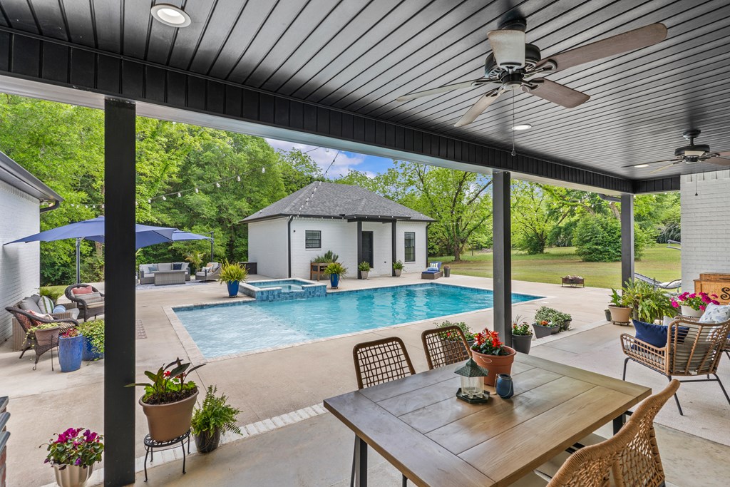 1601 Spring Street Newton, AL 36352 - Photo 66 of 76