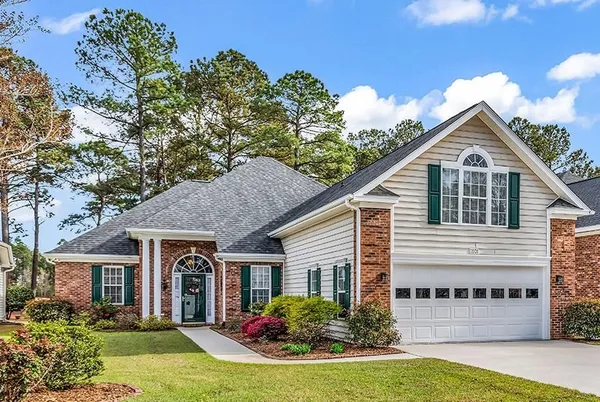$415,000 | 606 Trawler Bay Court, Conway, SC 29526