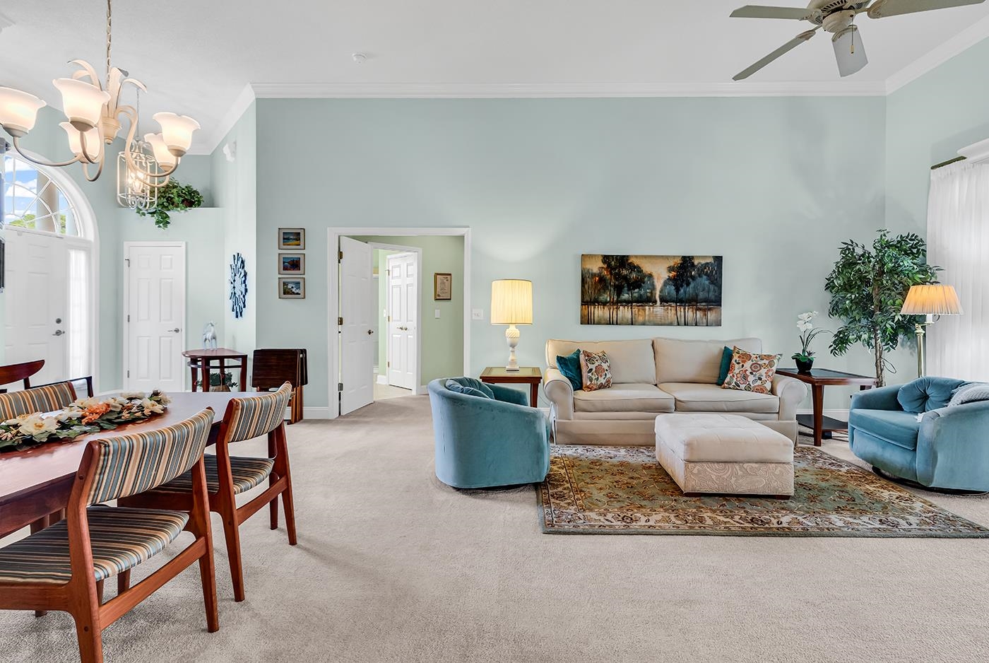 606 Trawler Bay Court Conway, SC 29526 - Photo 17 of 72