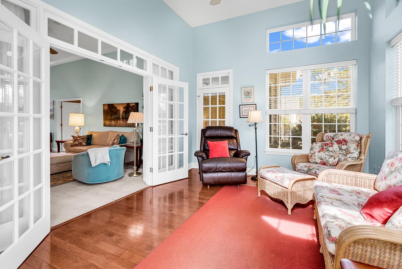 606 Trawler Bay Court Conway, SC 29526 - Photo 24 of 72