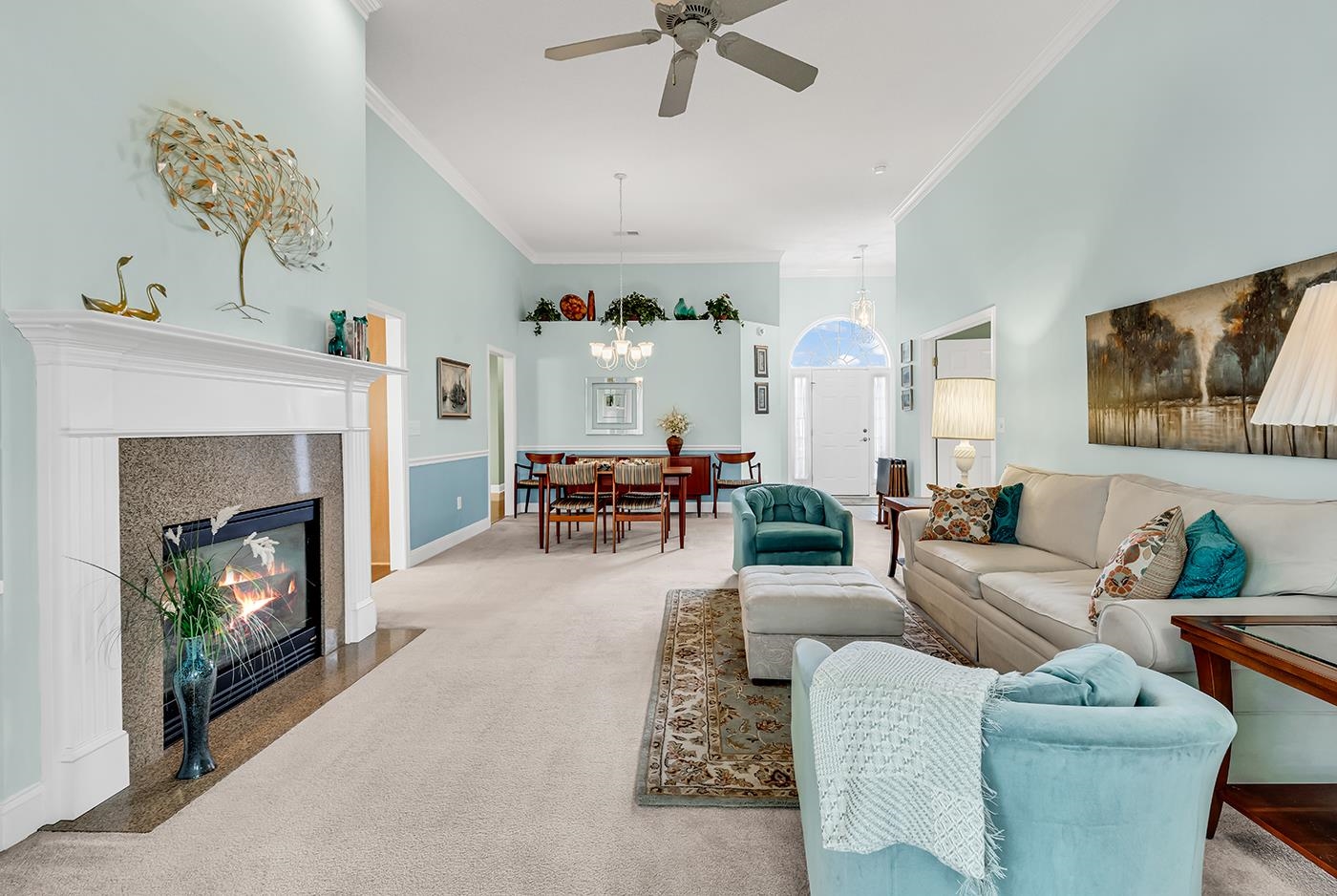 606 Trawler Bay Court Conway, SC 29526 - Photo 25 of 72