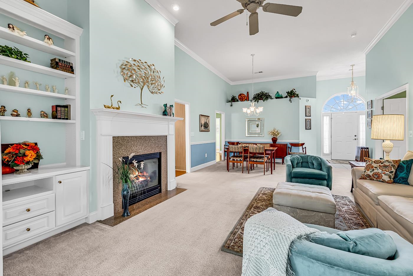 606 Trawler Bay Court Conway, SC 29526 - Photo 26 of 72