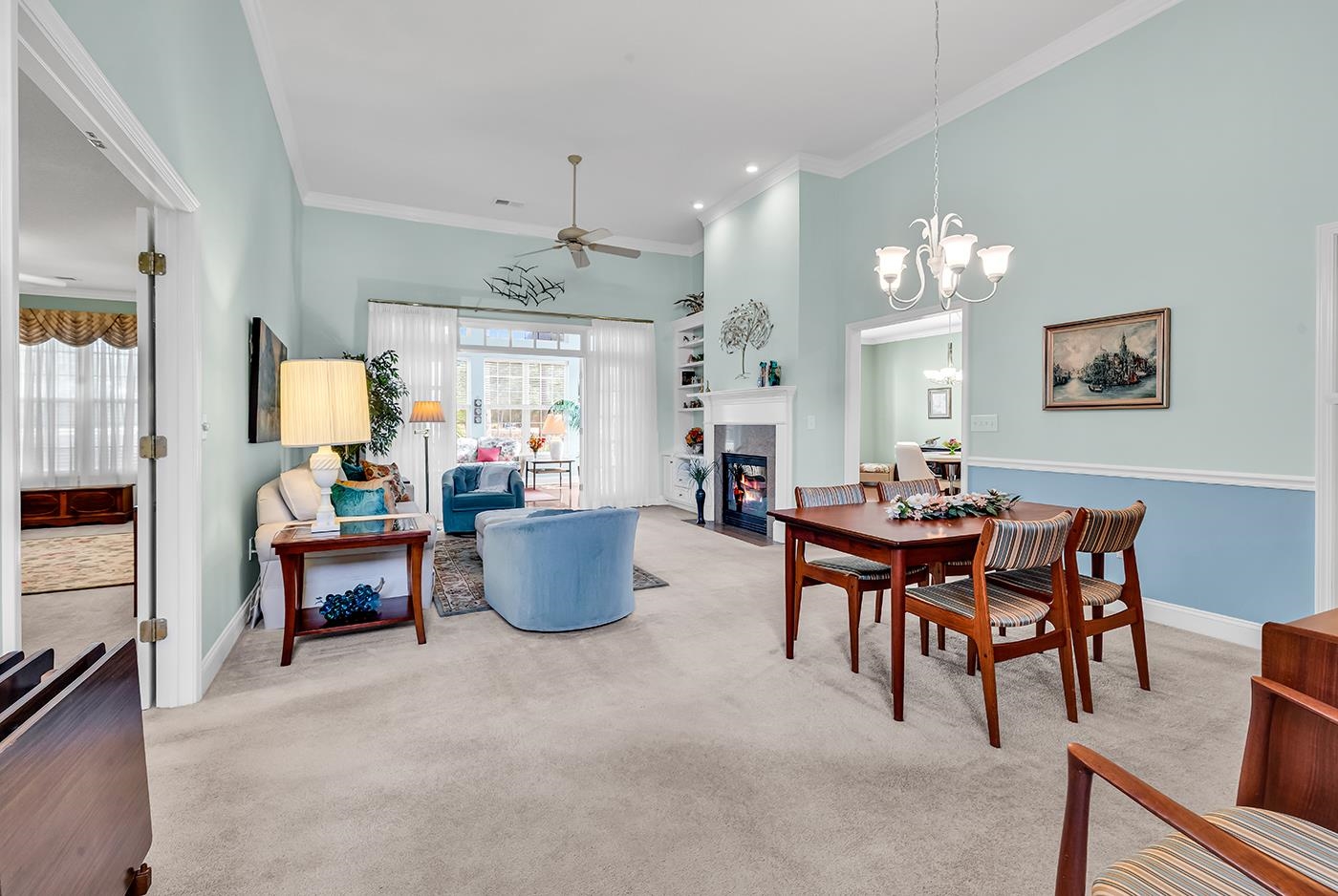 606 Trawler Bay Court Conway, SC 29526 - Photo 3 of 72