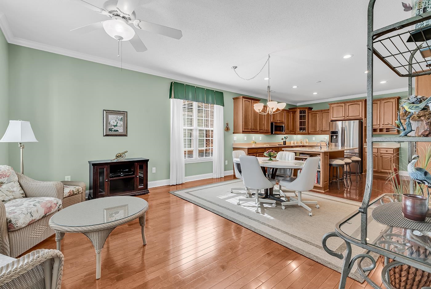 606 Trawler Bay Court Conway, SC 29526 - Photo 45 of 72