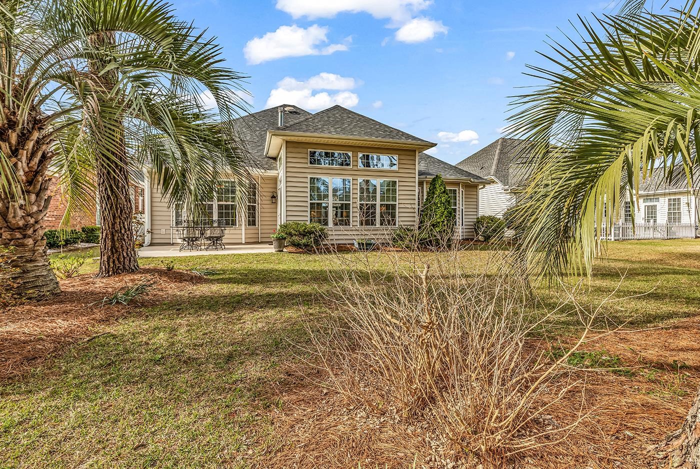 606 Trawler Bay Court Conway, SC 29526 - Photo 55 of 72