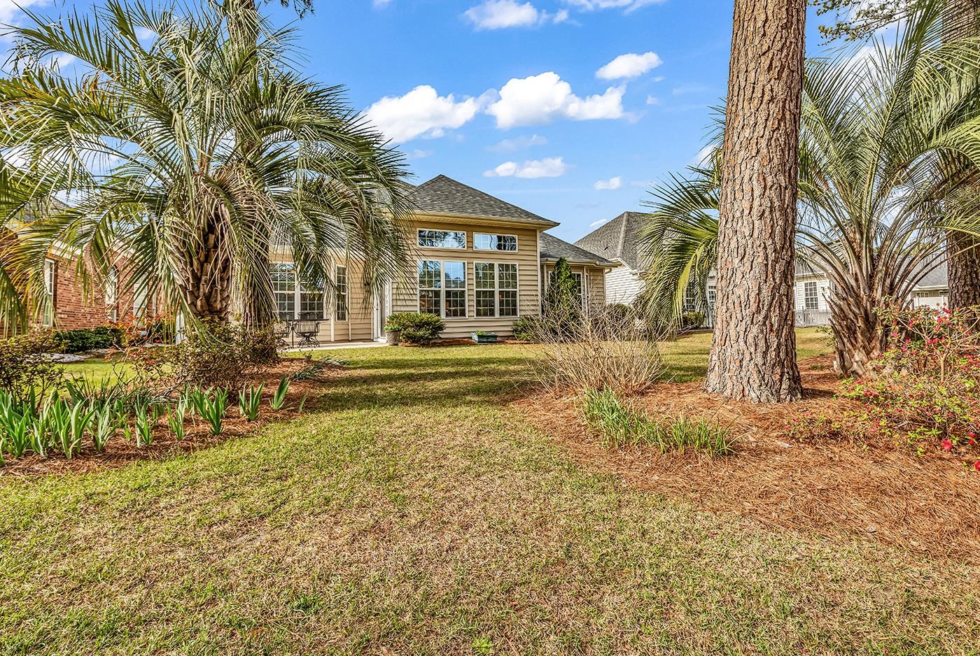 606 Trawler Bay Court Conway, SC 29526 - Photo 61 of 72