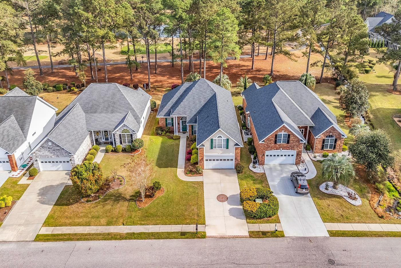 606 Trawler Bay Court Conway, SC 29526 - Photo 62 of 72