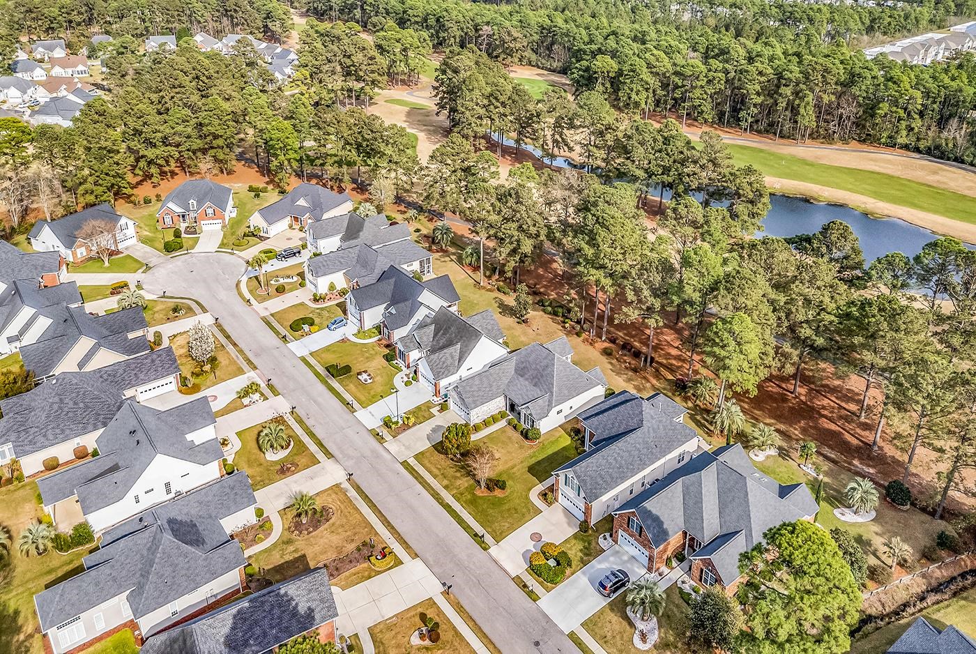 606 Trawler Bay Court Conway, SC 29526 - Photo 63 of 72