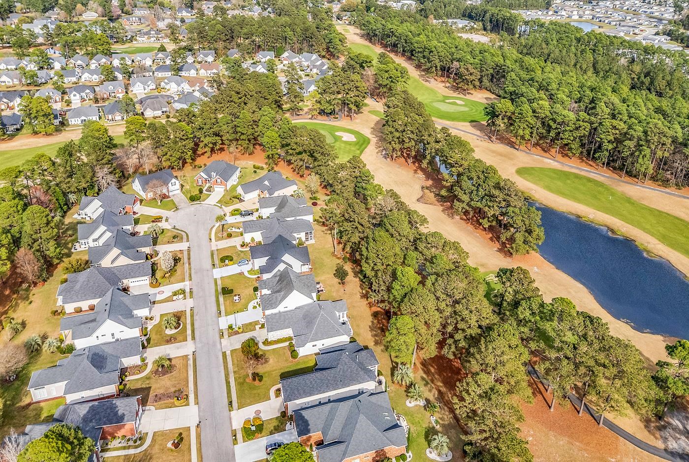 606 Trawler Bay Court Conway, SC 29526 - Photo 64 of 72