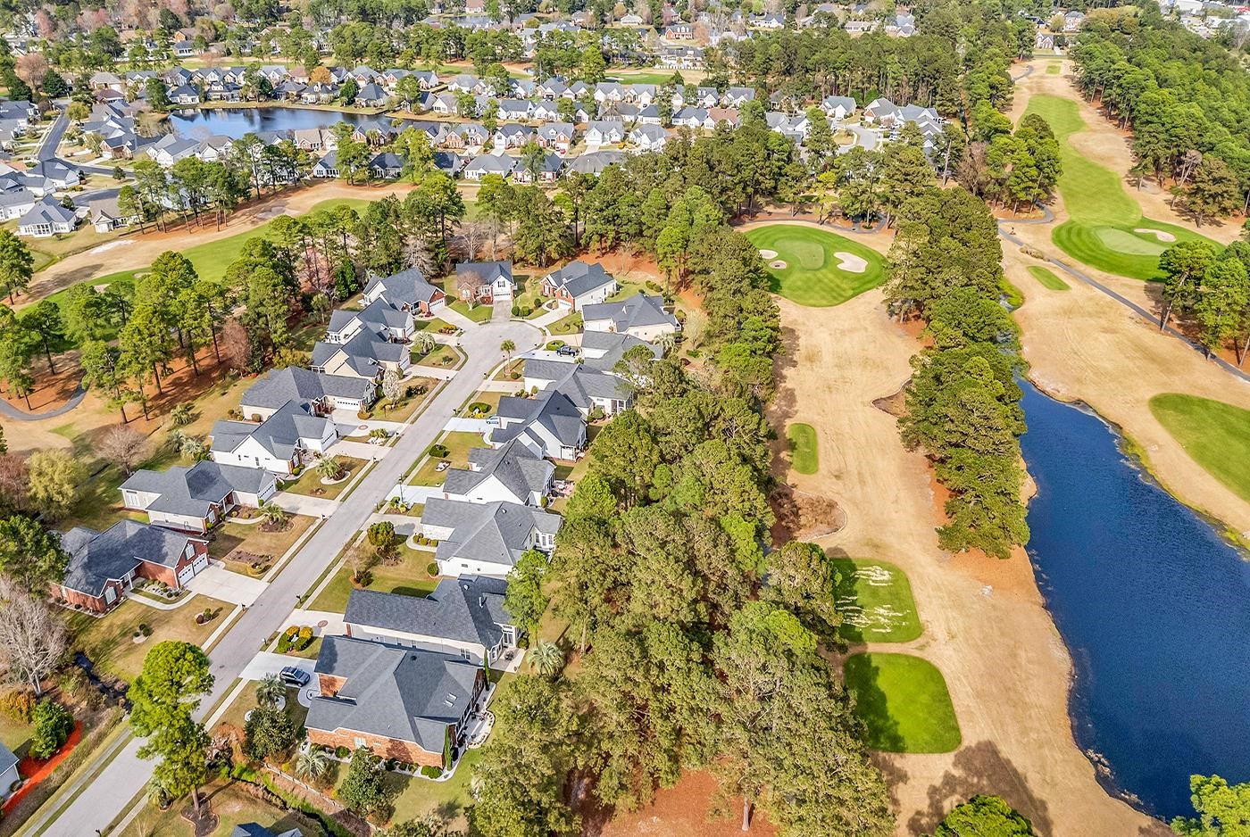 606 Trawler Bay Court Conway, SC 29526 - Photo 65 of 72
