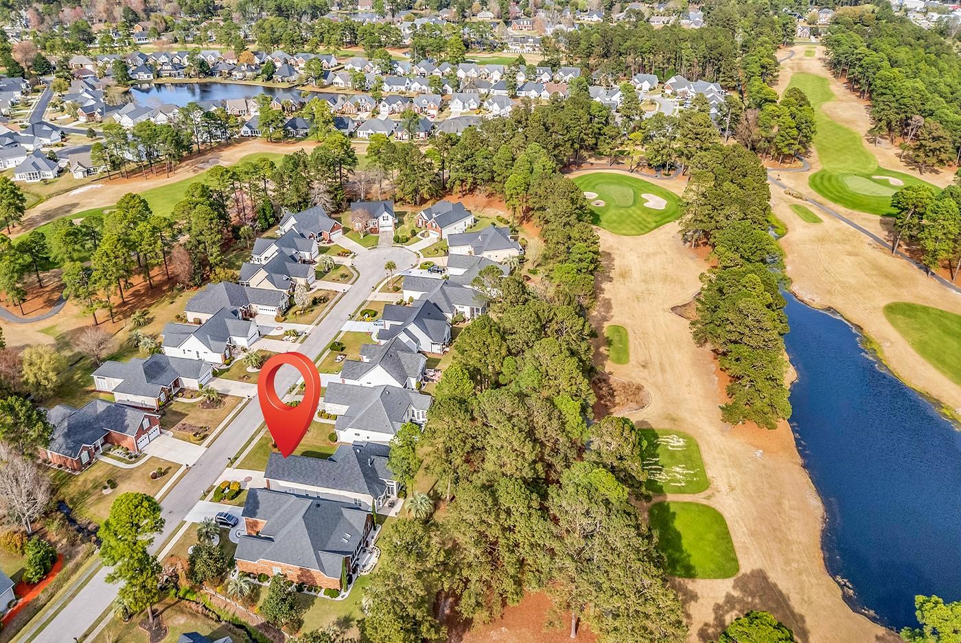 606 Trawler Bay Court Conway, SC 29526 - Photo 66 of 72