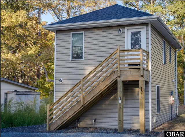 $289,900 | 175 Michael Street, Jarvisburg, NC 27947