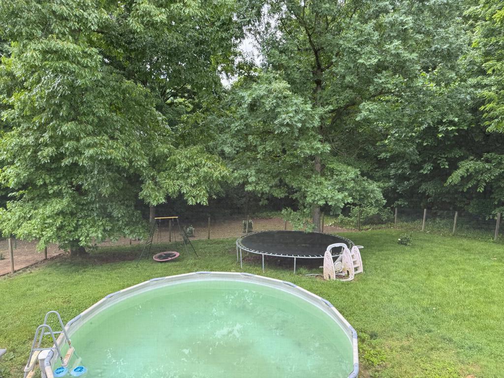 2561 Debord Road Chillicothe, OH 45601 - Photo 17 of 17 Pool/Back Yard