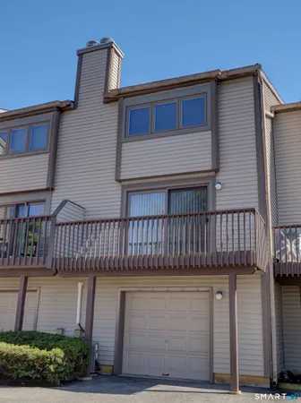 $349,000 | 412 Pilgrims Harbor, Unit 412, Wallingford, CT 06492