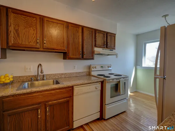 $349,000 | 412 Pilgrims Harbor, Unit 412, Wallingford, CT 06492