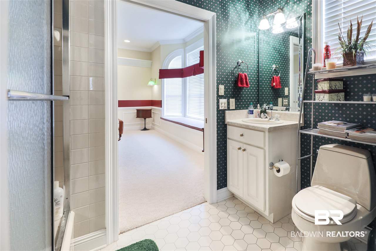 9456 Lakeview Drive Foley, AL 36535 - Photo 20 of 31 Bath