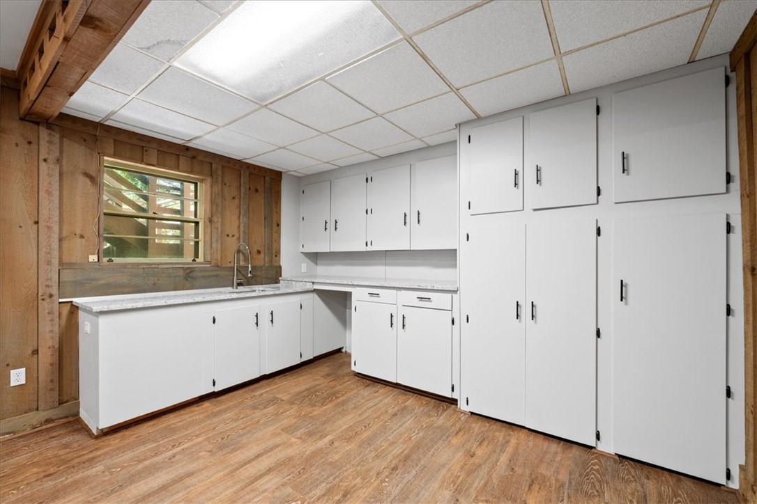 103 Satula Lane Clemson, SC 29631 - Photo 36 of 50 This spacious utility room offers ample storage and a functional workspace.