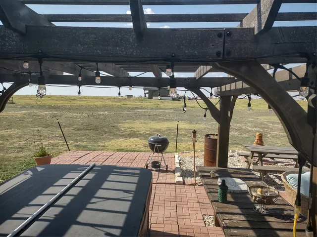 $598,000 | 4846 County Road 327, Granger, TX 76530