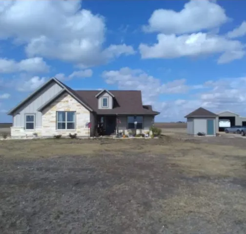 $598,000 | 4846 County Road 327, Granger, TX 76530