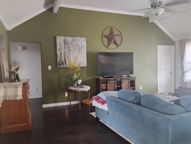 $598,000 | 4846 County Road 327, Granger, TX 76530