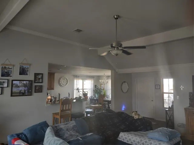 $598,000 | 4846 County Road 327, Granger, TX 76530