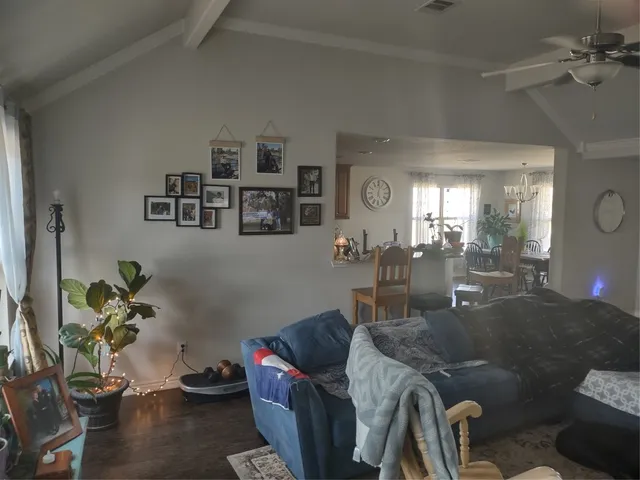 $598,000 | 4846 County Road 327, Granger, TX 76530