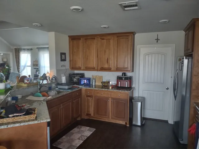 $598,000 | 4846 County Road 327, Granger, TX 76530