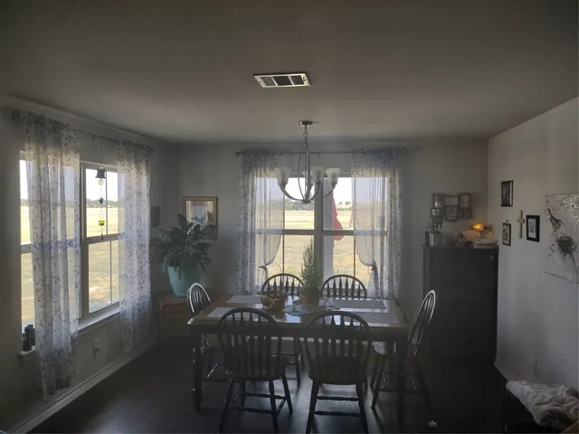 $598,000 | 4846 County Road 327, Granger, TX 76530