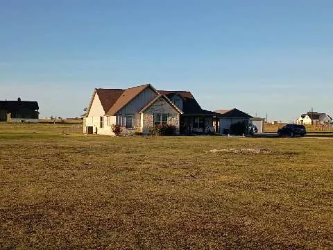 $598,000 | 4846 County Road 327, Granger, TX 76530