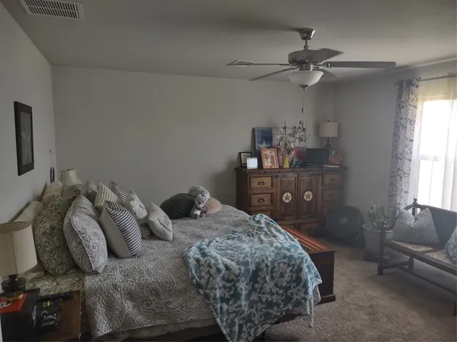 $520,000 | 4846 County Road 327, Granger, TX 76530