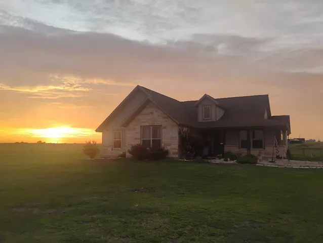 $598,000 | 4846 County Road 327, Granger, TX 76530