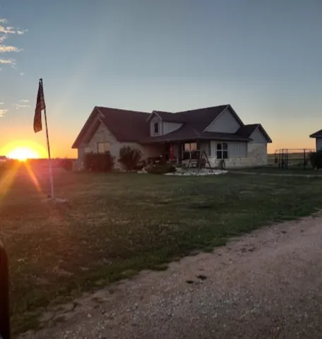 $598,000 | 4846 County Road 327, Granger, TX 76530