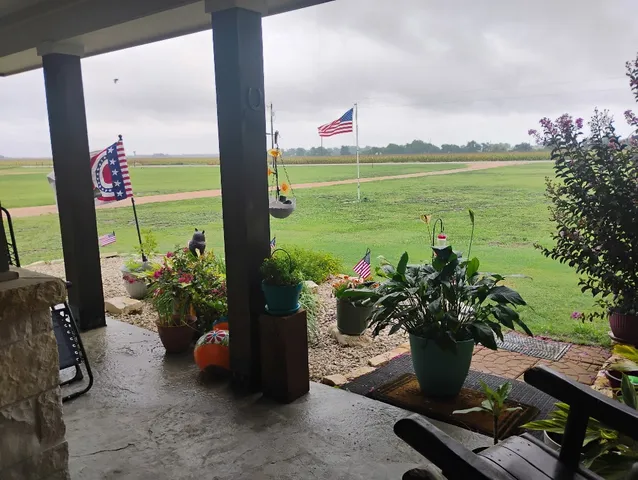 $598,000 | 4846 County Road 327, Granger, TX 76530