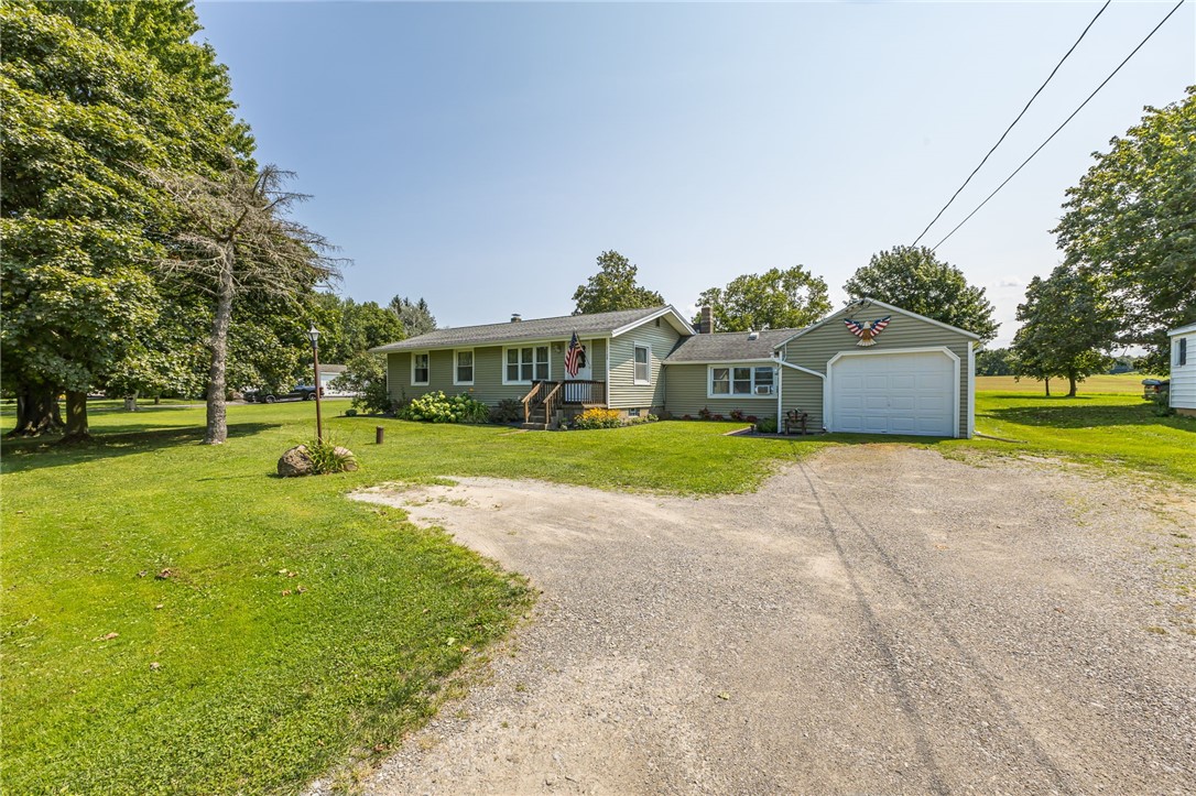 2108 Judge Road Alabama, NY 14013 - Photo 2 of 32 Gallery Image 2