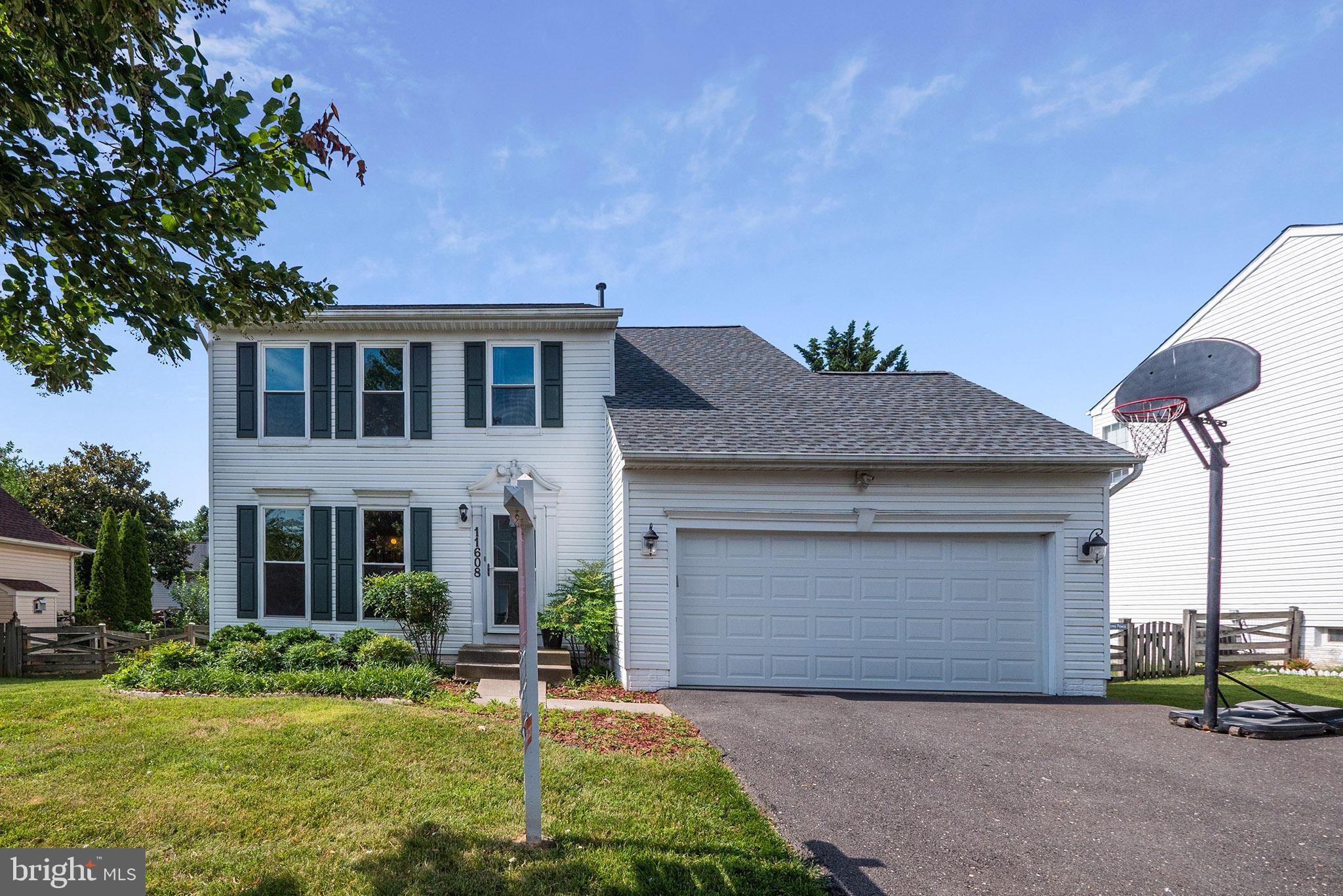 11608 Scarlet Leaf Circle Germantown, MD 20876 - Photo 1 of 31